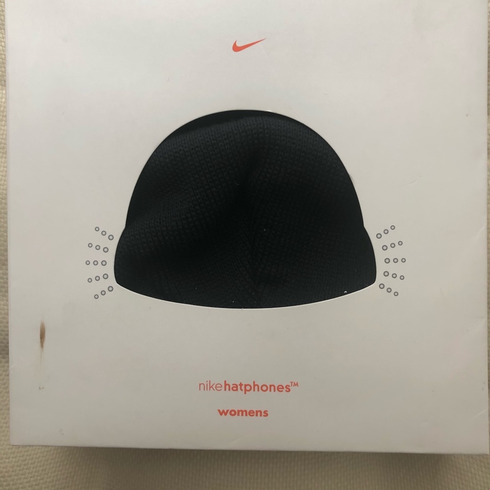 Nikehatphones